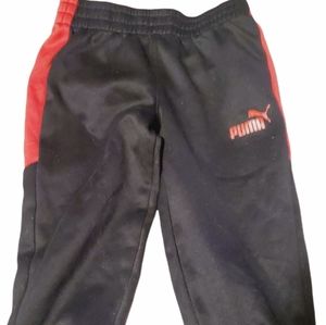 Toddler Puma Pants Sz 2